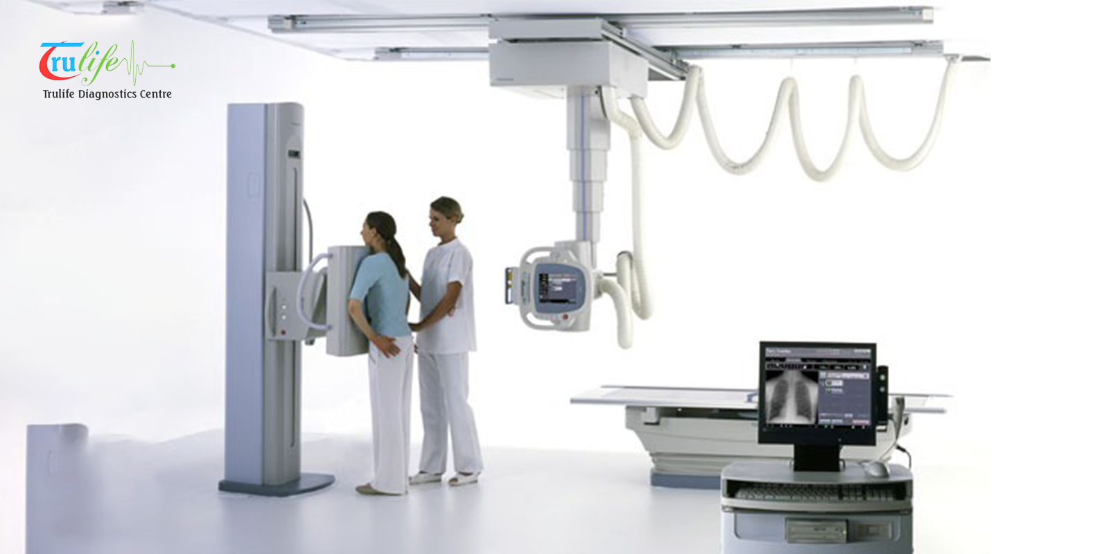 Digital X Ray in Hyderabad