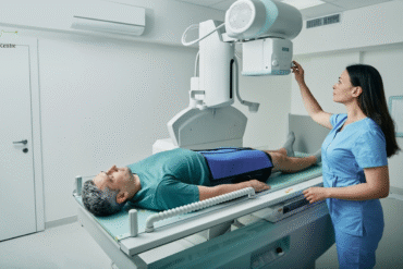 Digital X-Ray in Narsingi