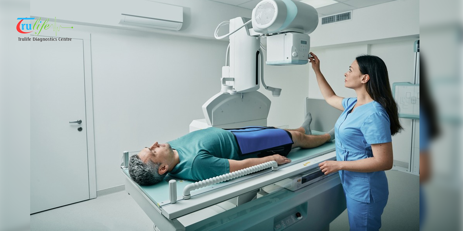 Digital X-Ray in Narsingi