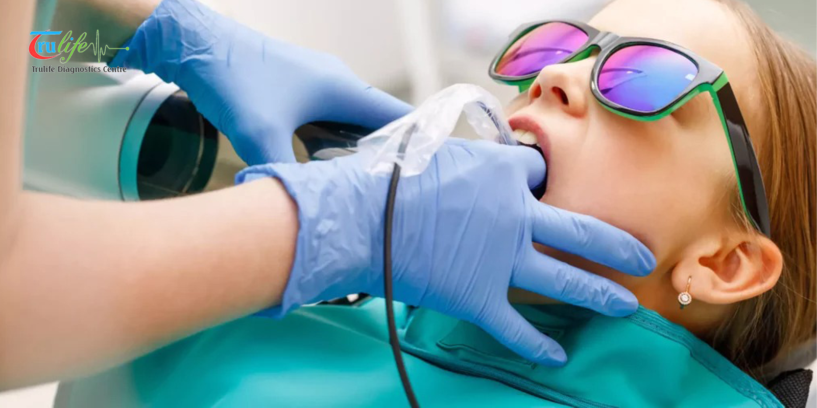 Digital X Ray in Hyderabad