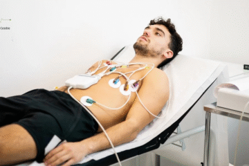 ECG Test in Narsingi