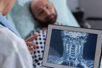 Blood Test in Narsingi