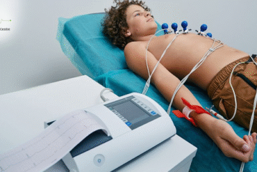 ECG Test in Narsingi