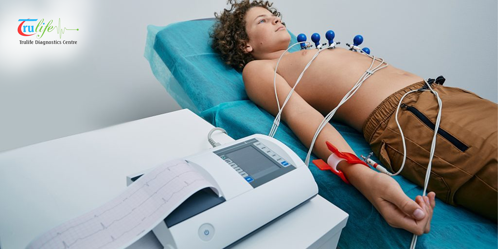 ECG Test in Narsingi