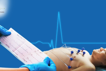ECG Test in Narsingi